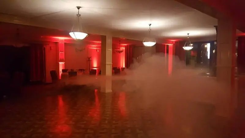 Restaurant nuntă Iași – Casa Vanatorului